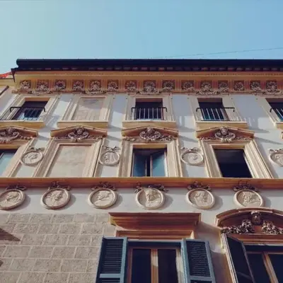 Palazzo Lupardi Relais