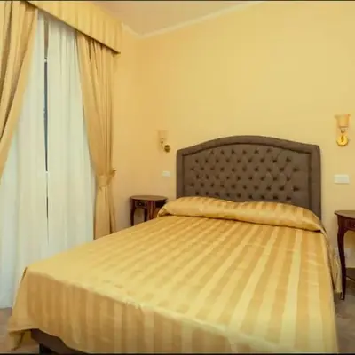 VIA VENETO SUITE 107