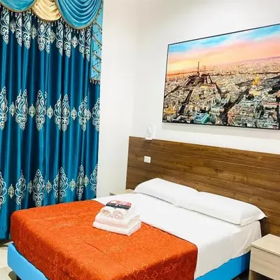 Tawhid Accomodation