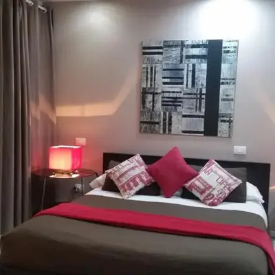 InnVatican Guest House