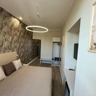 TrevInn Suites