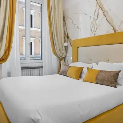 GHR Navona Inn