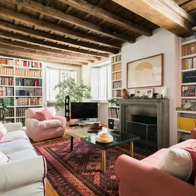 Farnese Charming Apartment