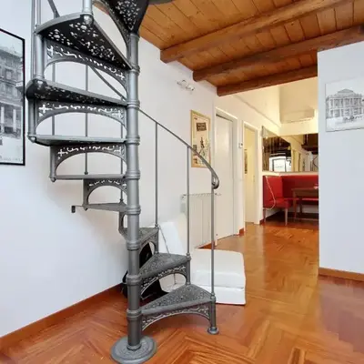 Sanctuary Home