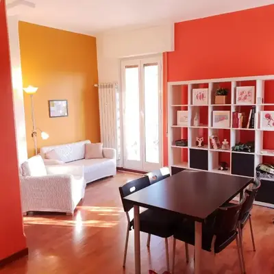 Pigneto Suite appartamento 50 m da metro C