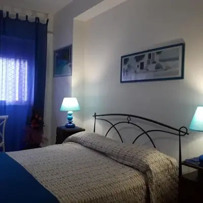 Apartament Silvy Trastevere