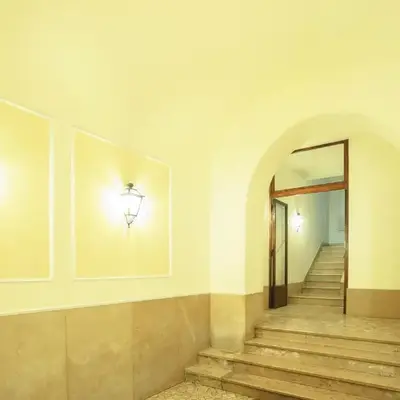 Gialel Guesthouse
