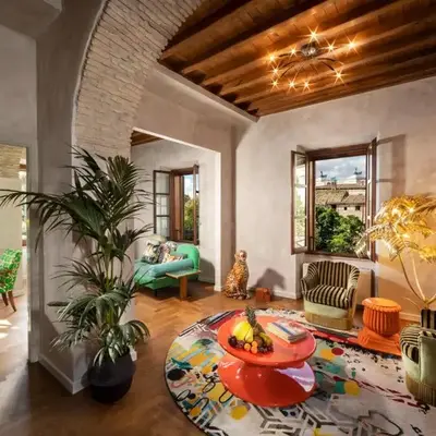 Palm Suites - Small Luxury Hotels of the World