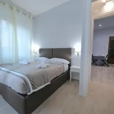 Vatican Luxury Corner