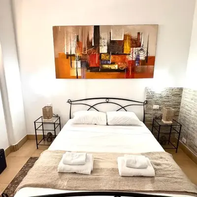 Exclusive Central Apartment 48
