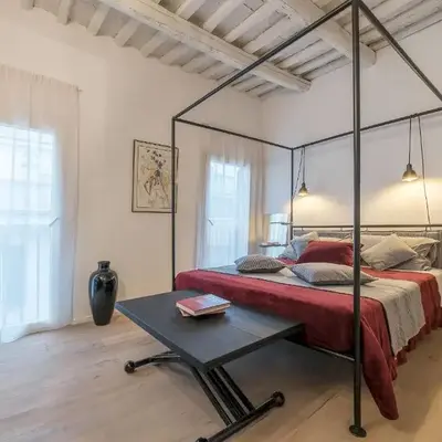GuestHost - Piazza Venezia&Colosseum Loft