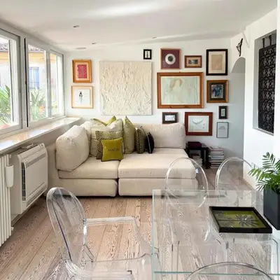 Art Lover's Loft