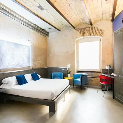 Hotel La Rovere