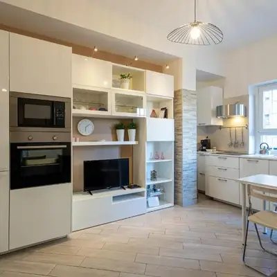 Ottoboni Apartment
