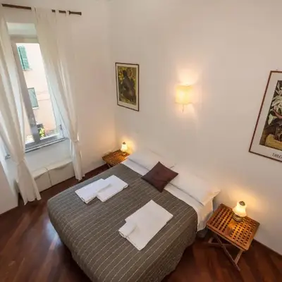 Annalisa Apartment
