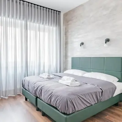 Luciano Licia Guest House