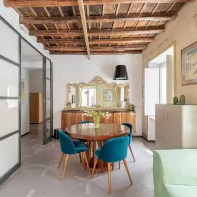 iFlat Vatican High-End Apartment