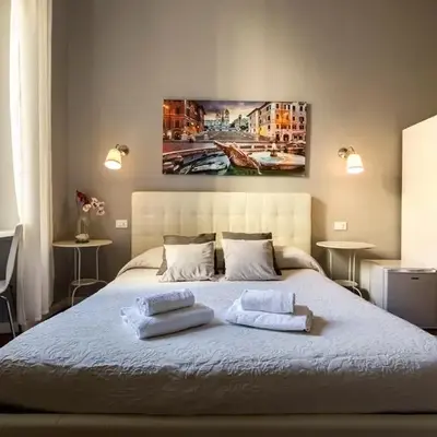 Dulcis In Fundo b&b