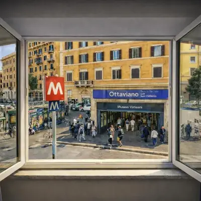 A Casa di Leonardo II
