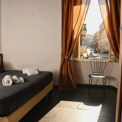 House Monti 1875