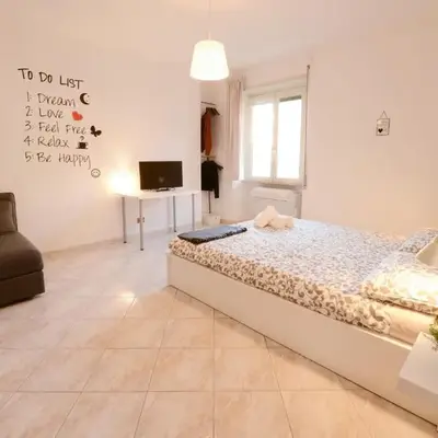 GiuMa Roma Vatican Apartment