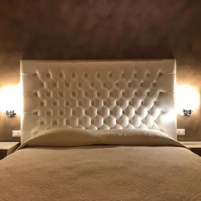Luxury Apartment Frattina 34 Anelli