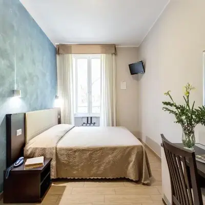 Buonarroti Suite