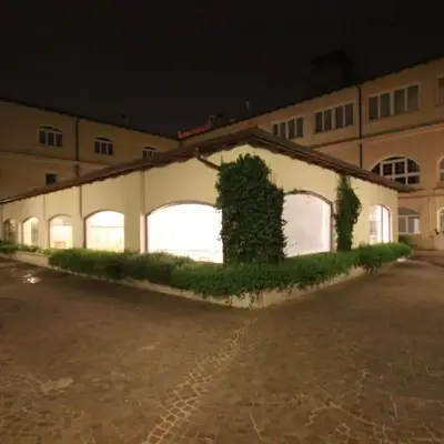 Wrooms Guest House