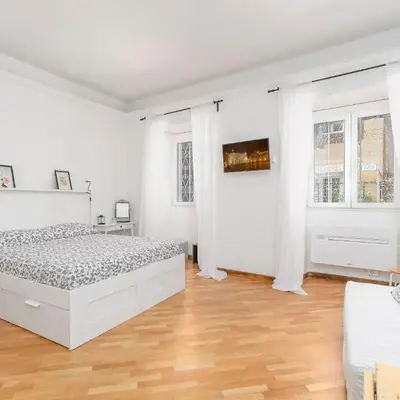 La casa di Effe