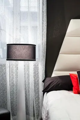 a bedroom with a bed and a window at Rome in your heart - Spagna Single Room in Rome