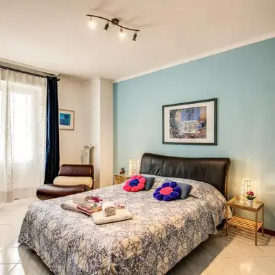 Sunrise Apartment