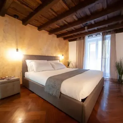 Navona Jacuzzi Apartment