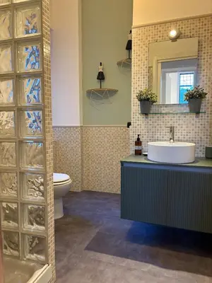 Gallery image of Interno 8 in Rome