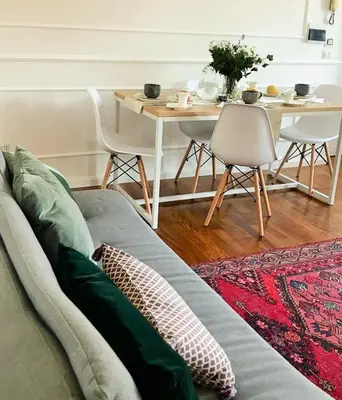 Gallery image of Interno 8 in Rome