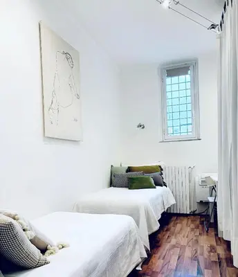 Gallery image of Interno 8 in Rome