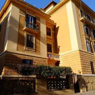 Villa Ella