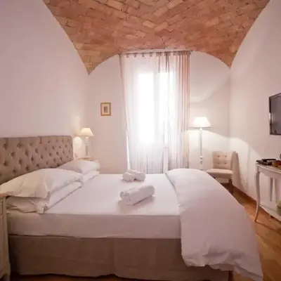 La finestra sul Colosseo B&B 1