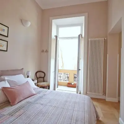 Beautiful suite in the heart of Trastevere