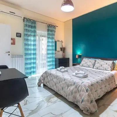 Bed and Breakfast Zoe holiday