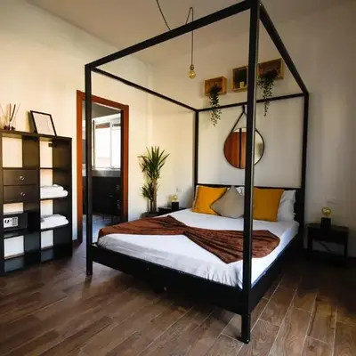 Luma Home