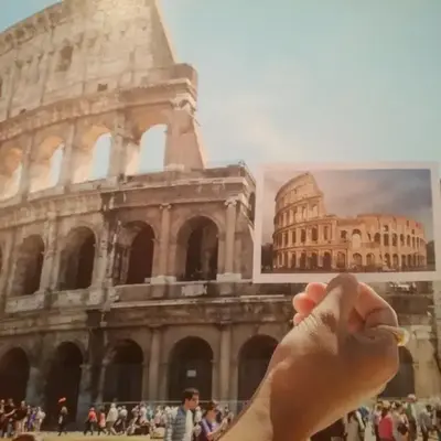 Roma TouristHome via palestro 56