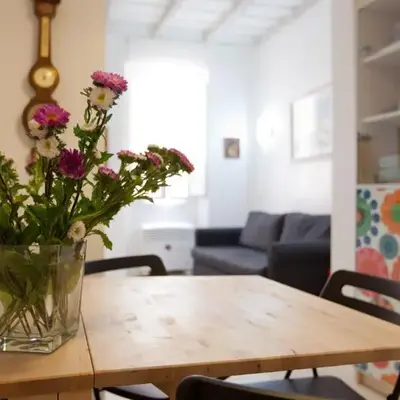 Rental in Rome Beato Angelico
