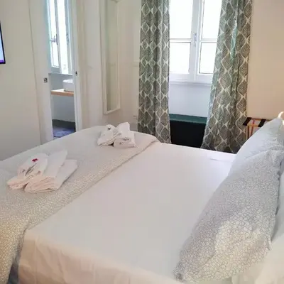 Casa Italiano - BestBnB Garbatella