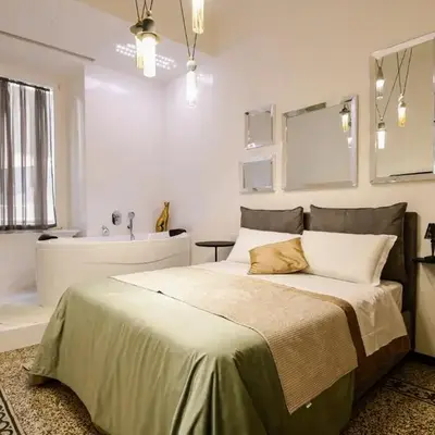 Ellie Luxury Apartment