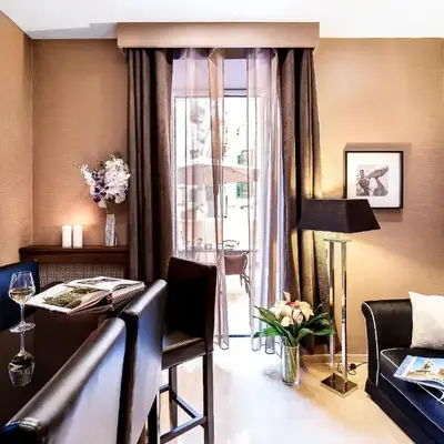 The Brunetti - Luxury serviced apartment