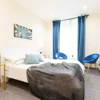 Cesar Vatican Rooms