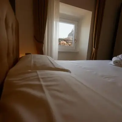 B&B A Picture of Rome