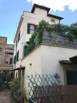 Gallery image of Alloggio pigneto in Rome