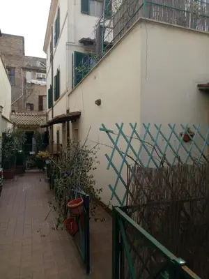 Gallery image of Alloggio pigneto in Rome
