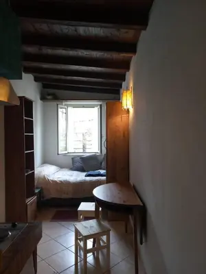 Gallery image of Alloggio pigneto in Rome